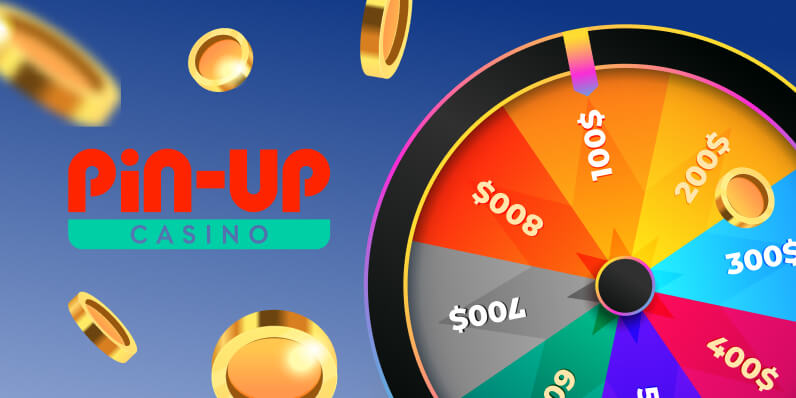 Evaluación del casino en línea PIN-UP