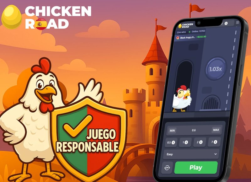 Descubre el Exclusivo Juego de Casino del Camino de Pollo en España