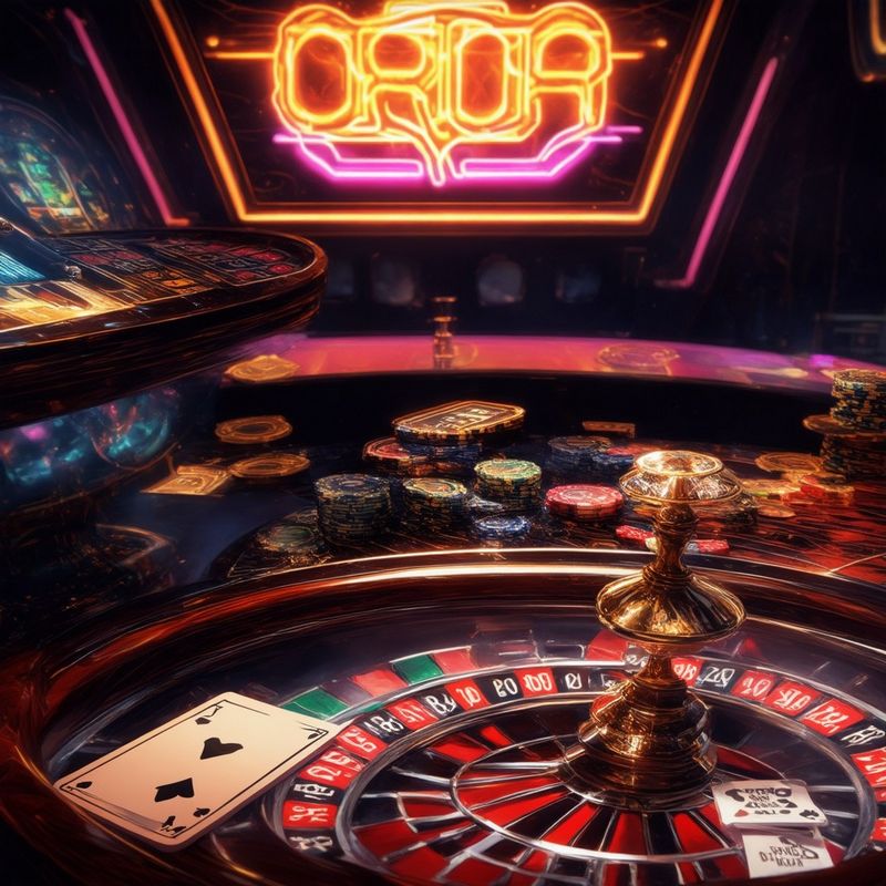 Análisis del Casino Betfun 2026