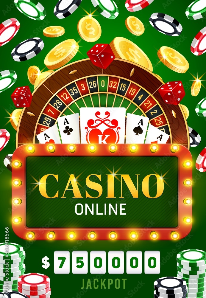 Casino online Valencia 2026