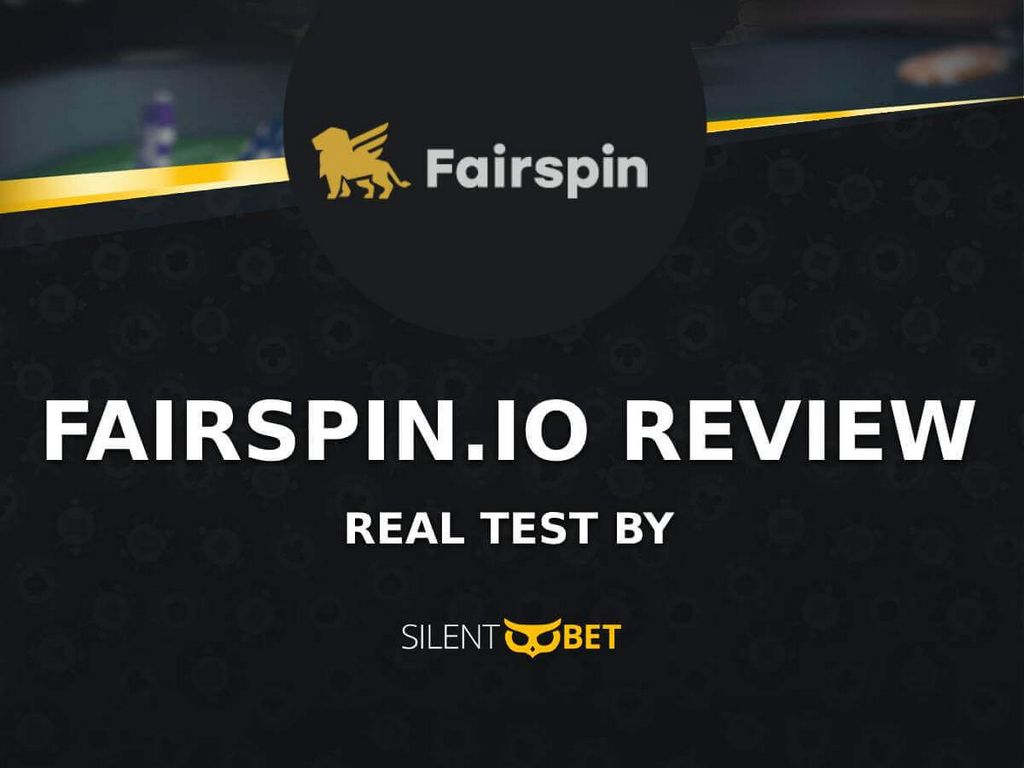 Fairspin Testimonial & Scores 2026|Is it legit & risk-free?