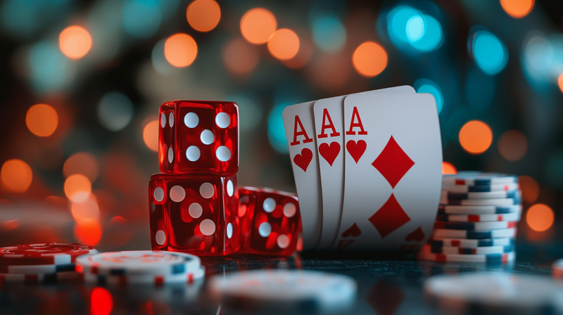 Greyeagle Casino Online