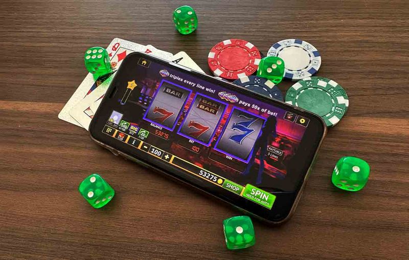 Maxbet Casino Hrvatska: Vodeći online sustav za video igre i sportsko klađenje