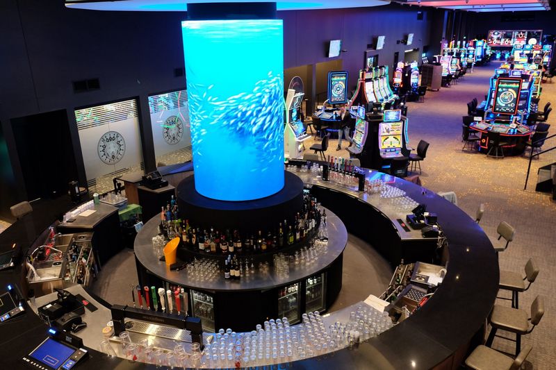 My Sincere Review of Gambling Enterprise Wolinak: What I Suched as and What I Didn't