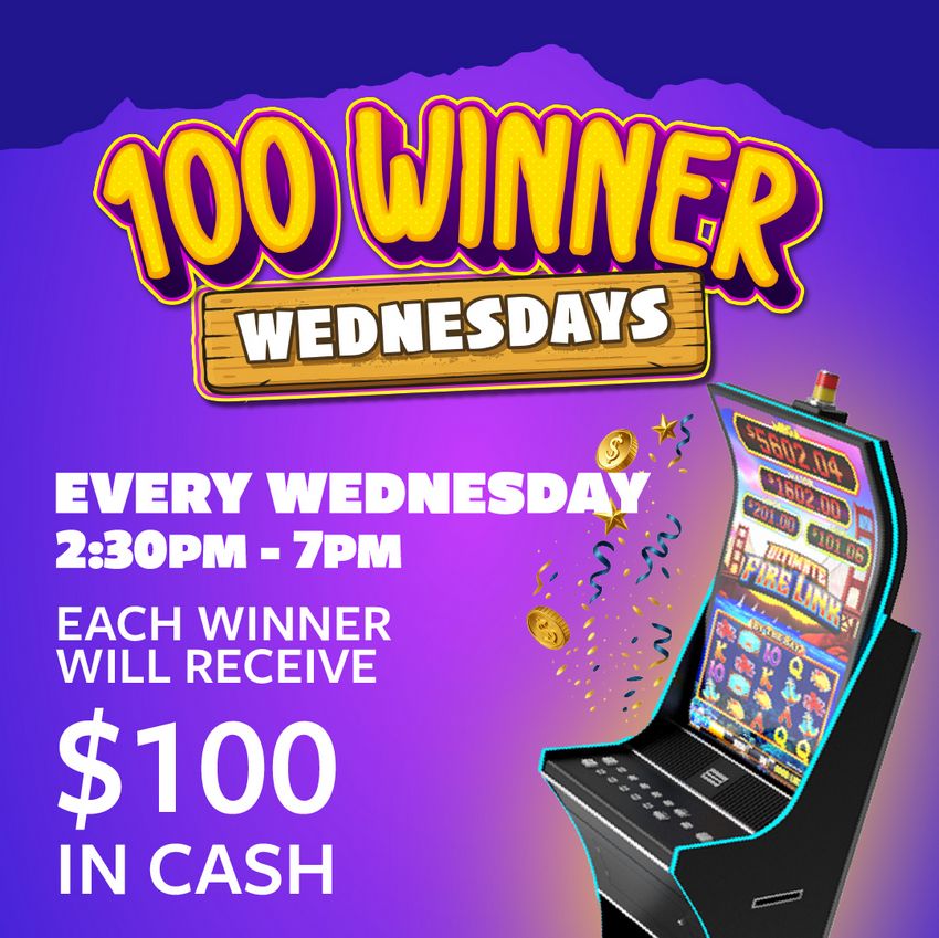 Online casino Days