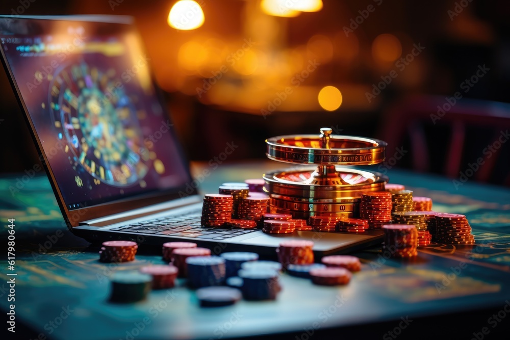 Playing Online Poker at Play Ground in Montreal - All You MUST Know