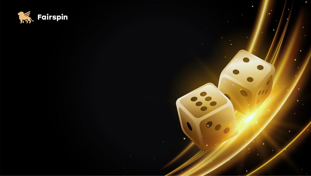 Reseña de Fairspin Casino 2026